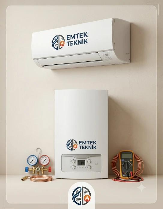 Emtek Teknik